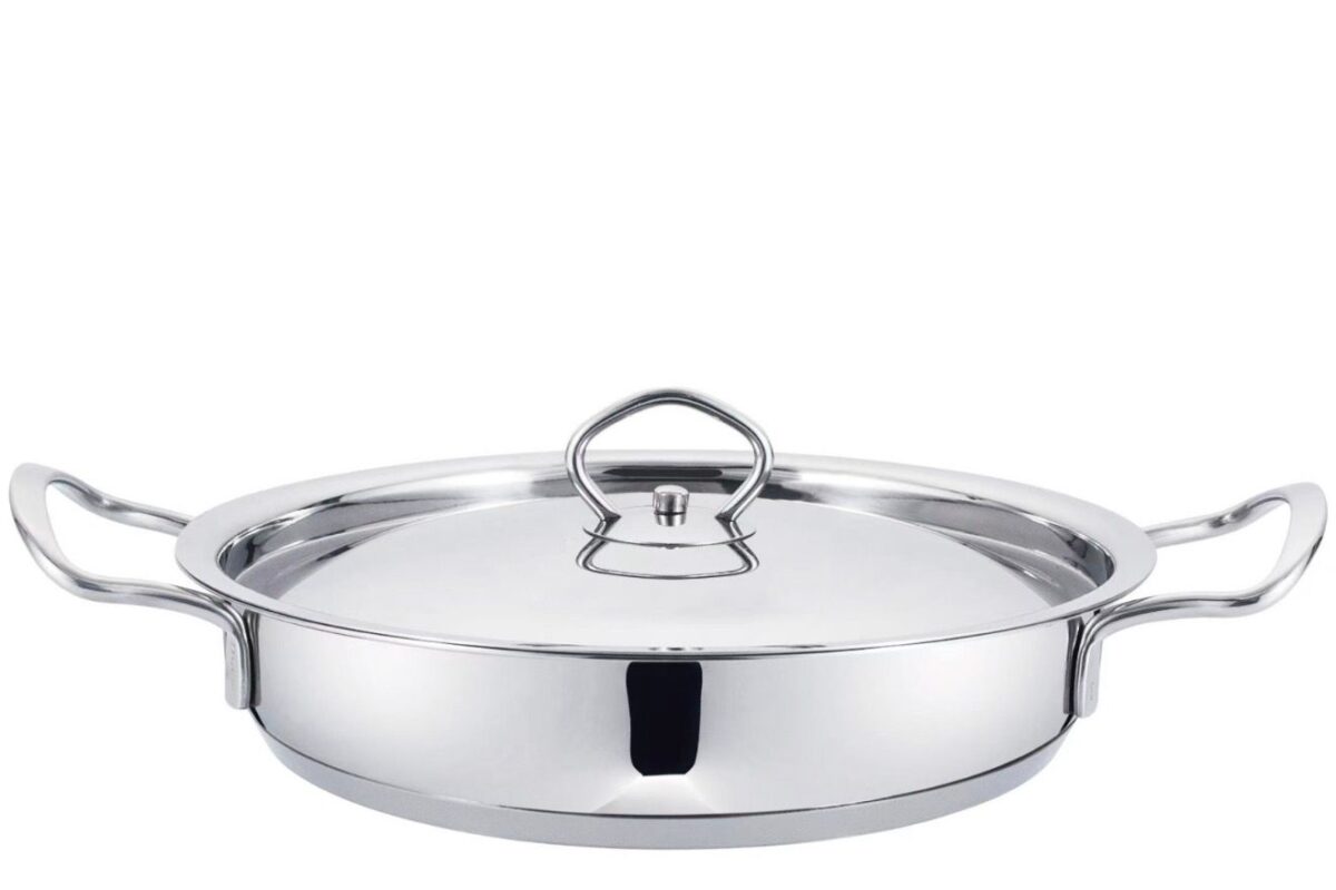 Kako odabrati kvalitetne lonce za svakodnevno kuhanje