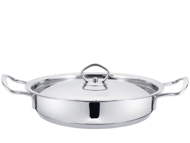 Kako odabrati kvalitetne lonce za svakodnevno kuhanje