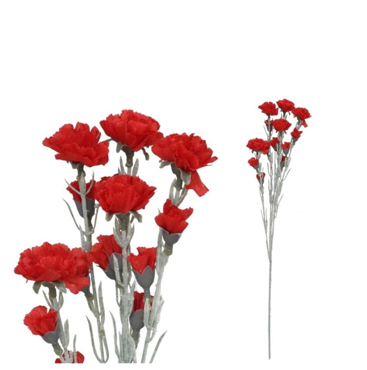 Odmah dostupno: umjetno cvijeće s realističnim detaljima